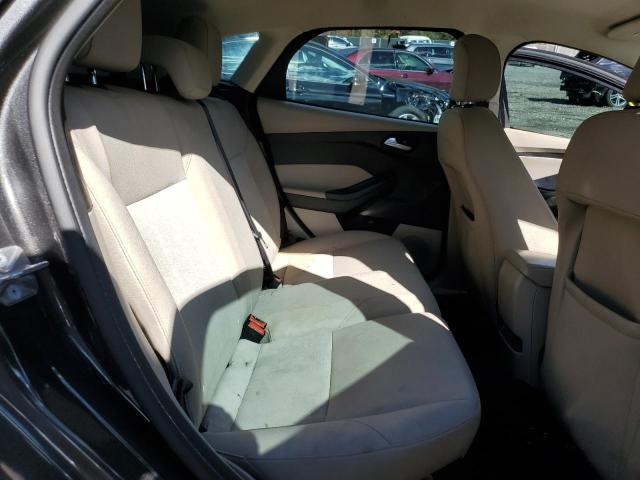 2016 FORD FOCUS SE #3294414500