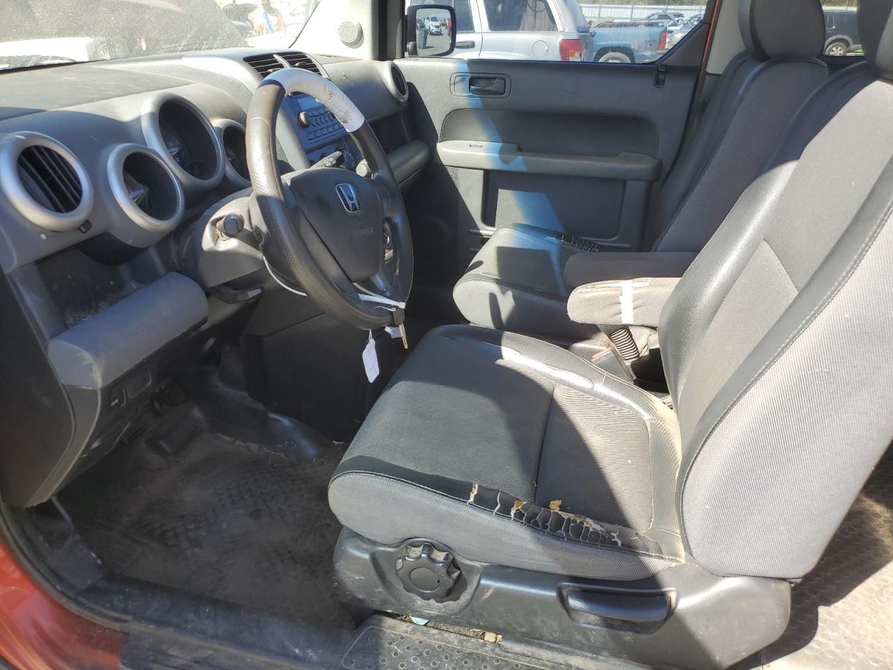 Lot #3276447705 2004 HONDA ELEMENT EX