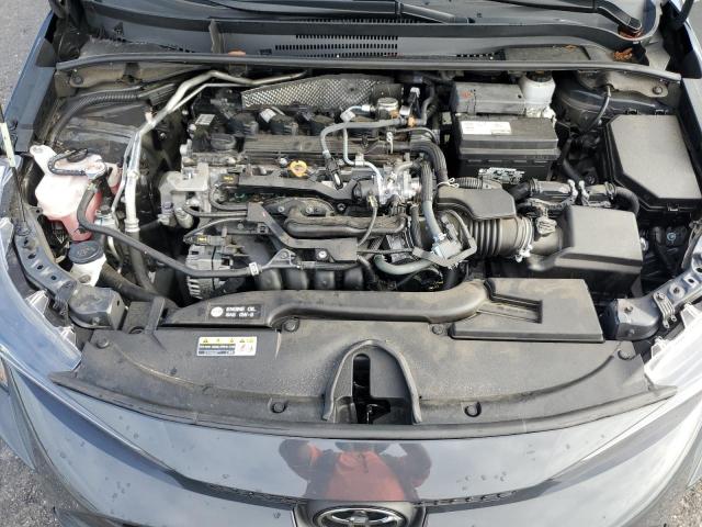 2024 TOYOTA COROLLA LE - 5YFB4MDE5RP106229