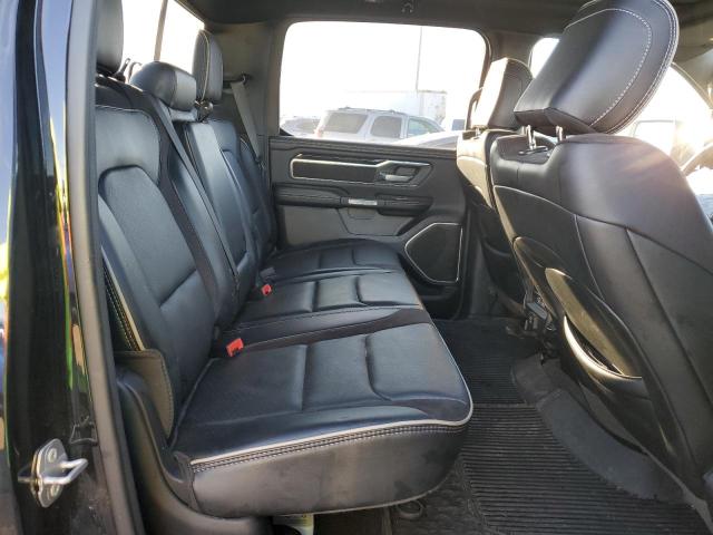 2022 RAM 1500 LARAM #3291358140