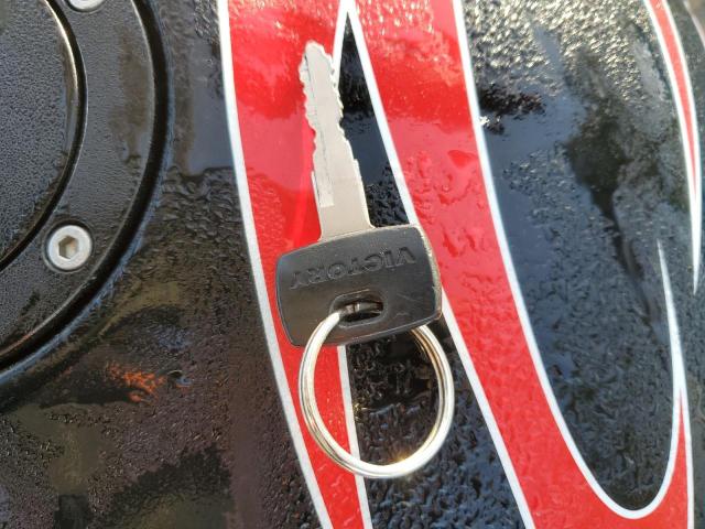 2014 VICTORY MOTORCYCLES HIGH-BALL - 5VPWB36N2E3029760