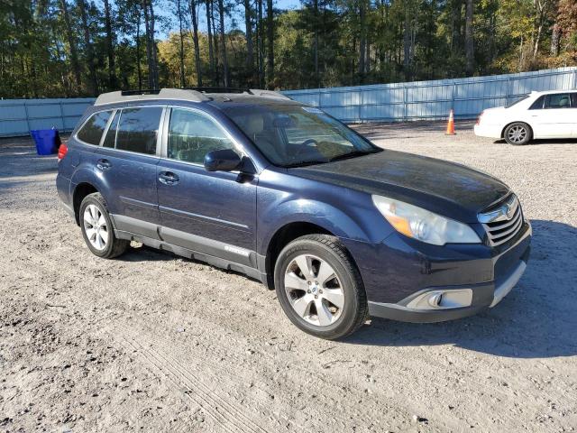 2012 SUBARU OUTBACK 2. - 4S4BRBKC7C3289507