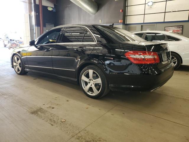 2011 MERCEDES-BENZ E 350 4MAT - WDDHF8HBXBA444026