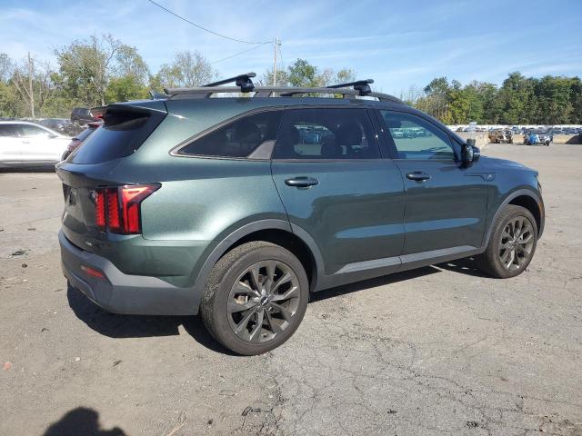 2023 KIA SORENTO EX 5XYRHDLF1PG201269