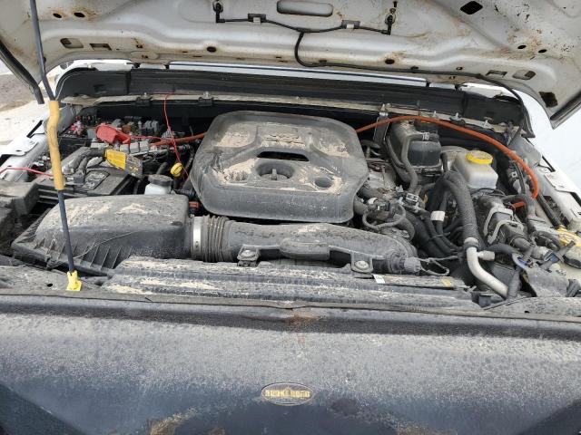 2021 JEEP WRANG WILLYS #3279510269