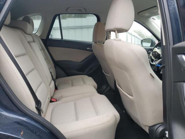 2016 MAZDA CX-5 TOURI - JM3KE4CYXG0746735