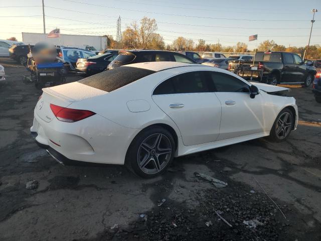 2020 MERCEDES-BENZ CLS 450 4M WDD2J5KB2LA049836