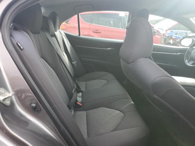 2019 TOYOTA CAMRY L 4T1B11HK5KU827744