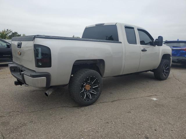 2008 CHEVROLET SILVERADO #3283988823