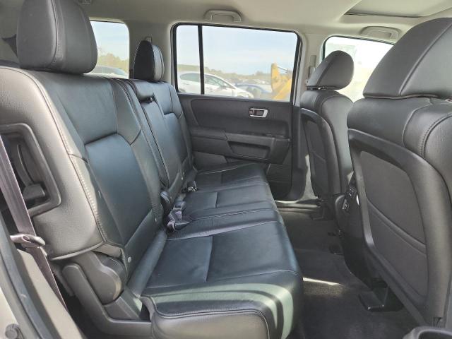 2012 HONDA PILOT #3282423275