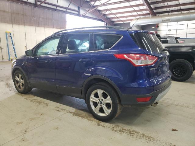 2014 FORD ESCAPE SE - 1FMCU9G93EUD55606