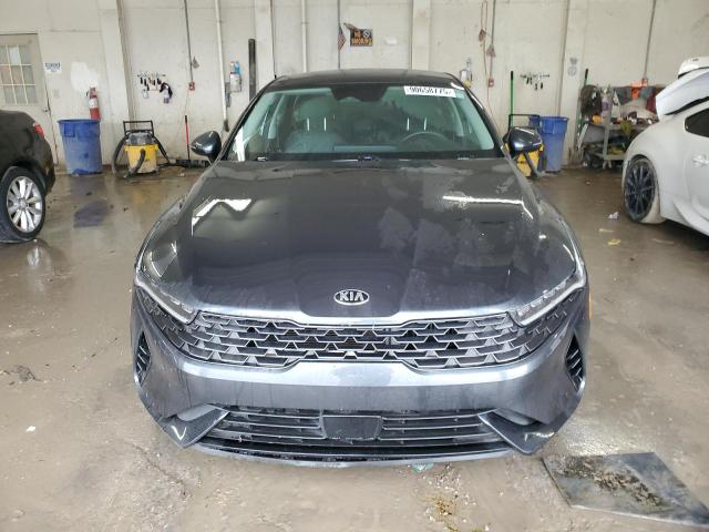 2021 KIA K5 EX - 5XXG34J25MG005826