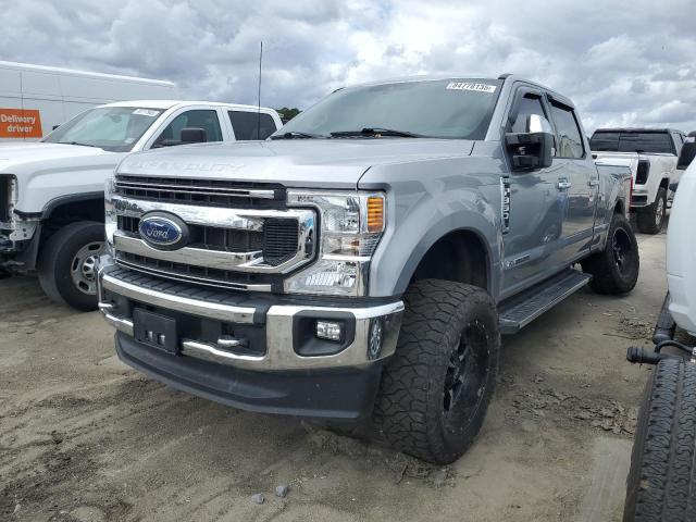 Global Auto Auctions: 2022 FORD F350 SUPER DUTY