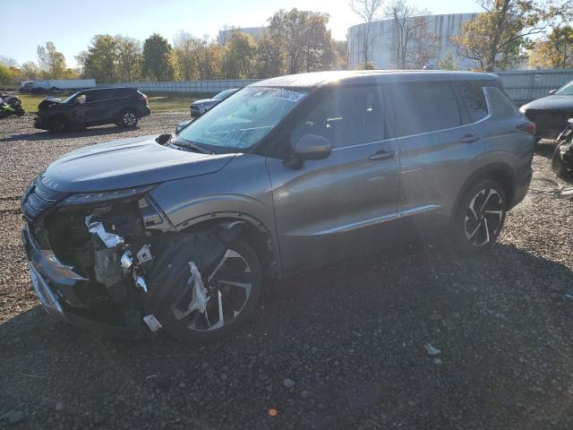 2024 MITSUBISHI OUTLANDER SE - JA4J4VA88RZ017156