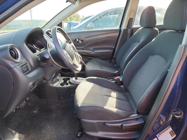 2019 NISSAN VERSA 1.6 - 3N1CN7APXKL873850