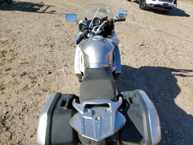 2010 YAMAHA FJR1300 A JYARP15E6AA007040