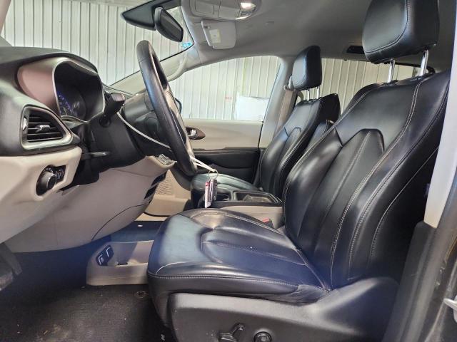 2020 CHRYSLER VOYAGER LX - 2C4RC1DG9LR157757