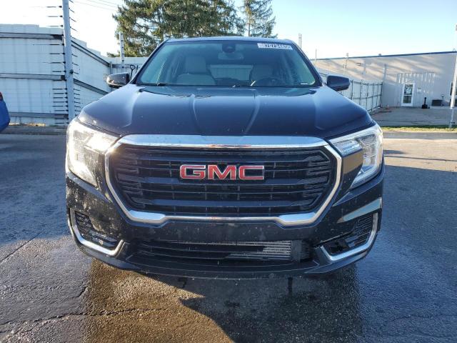 2022 GMC TERRAIN SL - 3GKALTEV1NL149517