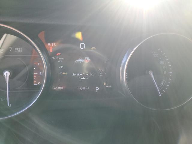 2021 JEEP WRANGLER U - 1C4JJXR60MW500289