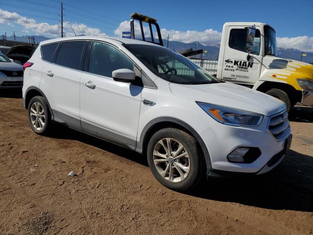 2019 FORD ESCAPE SE 1FMCU9GD6KUA63237