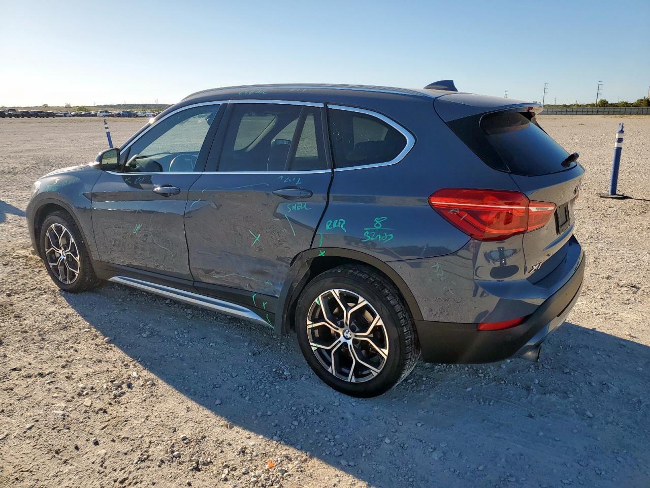 BMW X1 SDRIVE28I