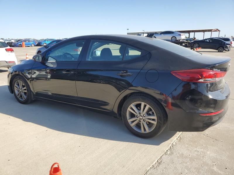 2018 HYUNDAI ELANTRA SE - 5NPD84LF5JH274154