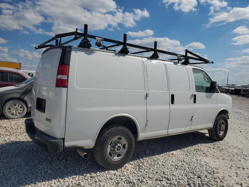 2022 GMC SAVANA G25 1GTW7AF74N1149271