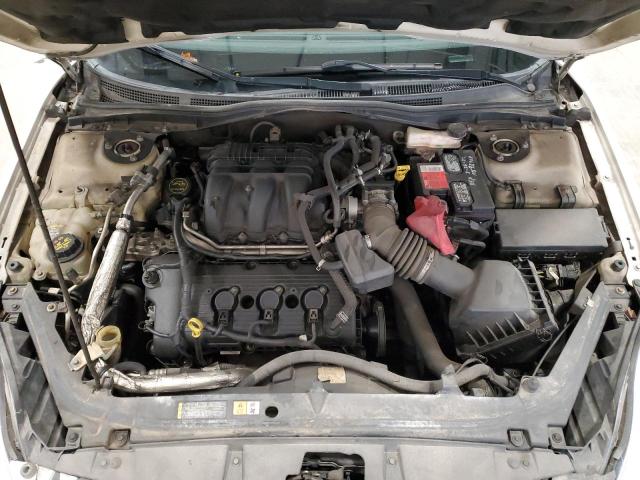 2011 MERCURY MILAN PREM - 3MEHM0CG4BR603700