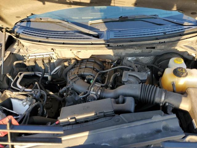 2014 FORD F150 - 1FTMF1CM2EFC52308