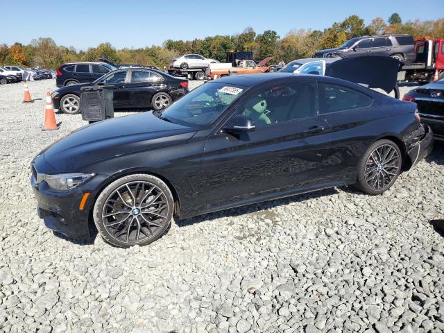 Global Auto Auctions: 2019 BMW 440I