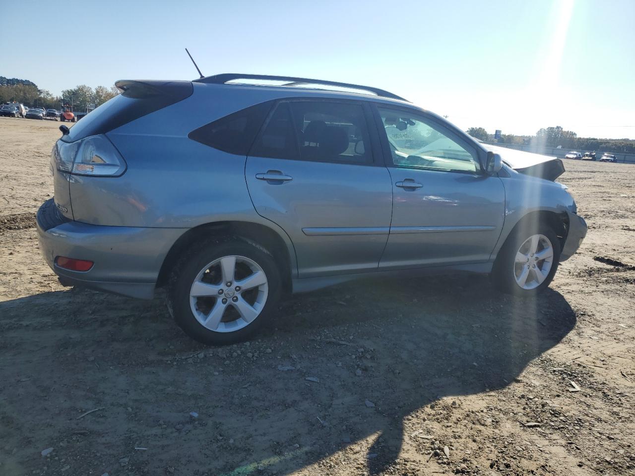 Lot #3282492890 2005 LEXUS RX 330