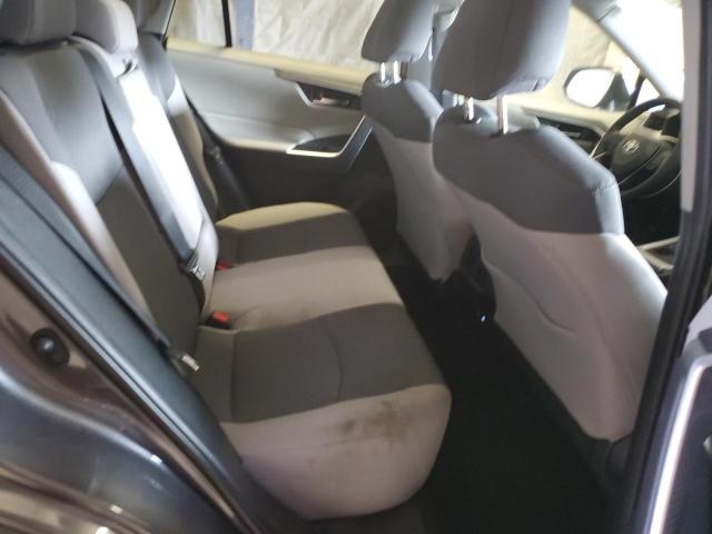 2024 TOYOTA RAV4 XLE - 2T3P1RFV4RC425458