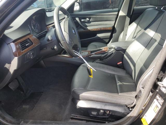 2010 BMW 328 XI SUL - WBAPK5C5XAA649455