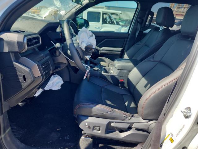 2024 TOYOTA TACOMA DOUBLE CAB #3309389990