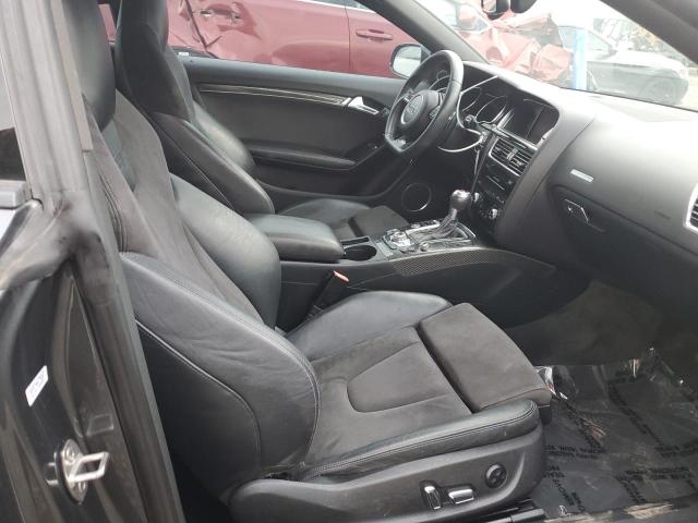 2013 AUDI RS5 - WUAC6AFRXDA900429