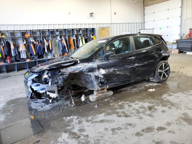 Global Auto Auctions: 2018 SUBARU IMPREZA SP