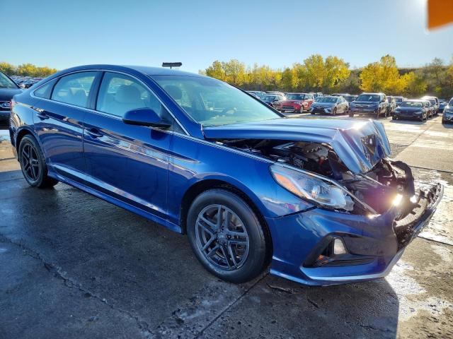 2019 HYUNDAI SONATA SE #3280872395