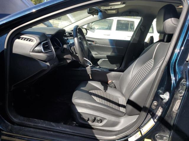 2018 TOYOTA CAMRY L JTNB11HK1J3011005