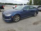 Lot #3296085847 2020 HYUNDAI SONATA SE