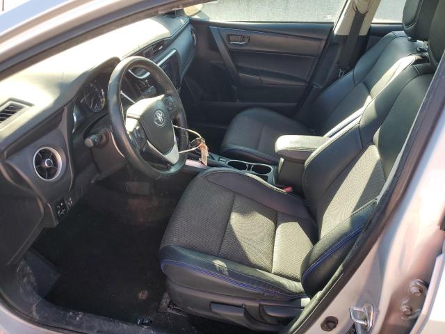 2019 TOYOTA COROLLA L #3291459465