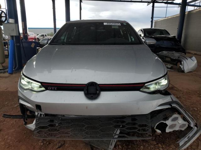2024 VOLKSWAGEN GTI S WVWGA7CD7RW143914