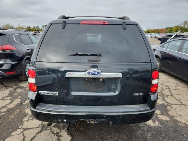 2010 FORD EXPLORER X - 1FMEU7DE5AUA51198