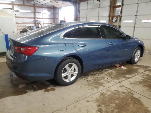 2025 CHEVROLET MALIBU LS #3275755571