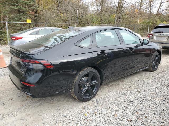 2025 HONDA ACCORD HYB #3301661642