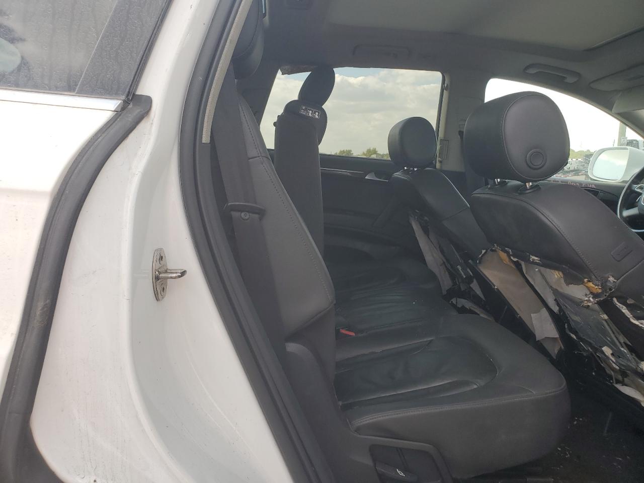 AUDI Q7 PREMIUM PLUS