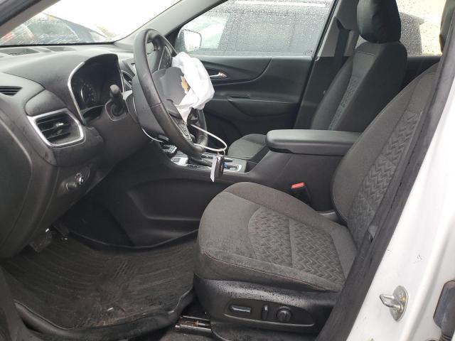 2023 CHEVROLET EQUINOX LT - 3GNAXUEG3PS159988