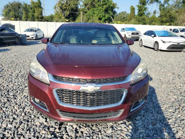 2016 CHEVROLET MALIBU LIMITED LTZ - 1G11E5SA4GF135541