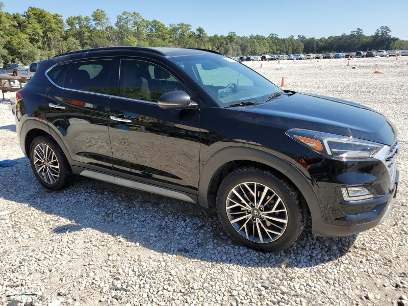 2020 HYUNDAI TUCSON LIM #3282484886