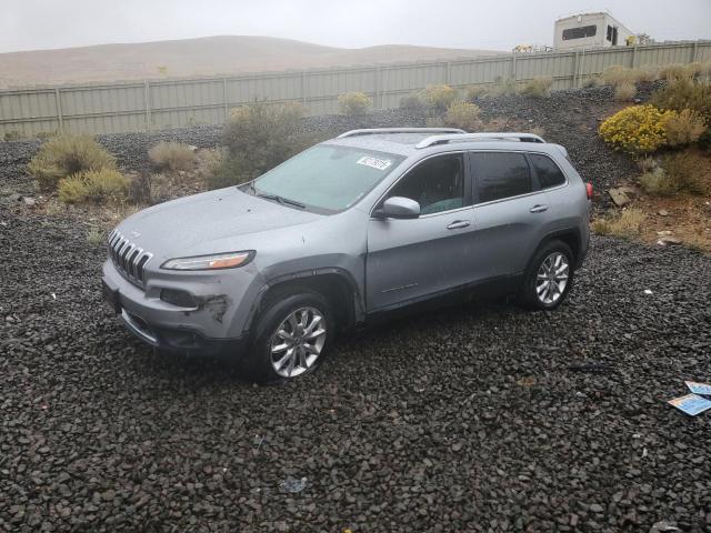 2015 JEEP CHEROKEE L - 1C4PJMDS4FW726576