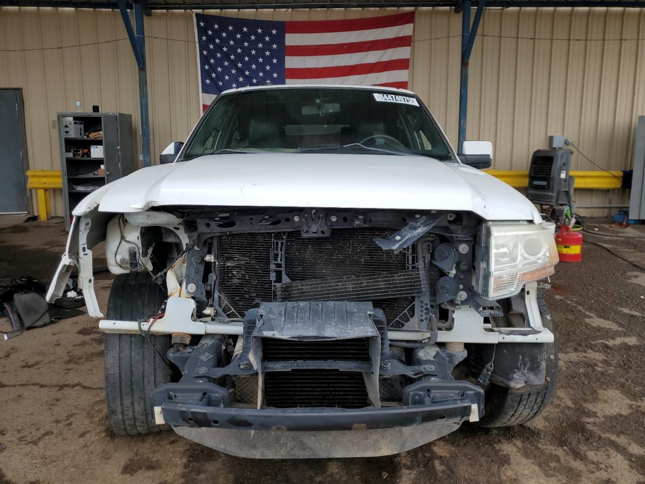 FORD EXPEDITION LIMITED